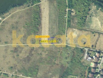 Teren de Vânzare 618 Mp. cu deschidere la strada Eugen B...