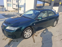 Mazda 3 1.6d 2007