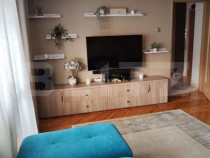 Apartament cu 2 camere si garaj, zona Mihai Eminescu
