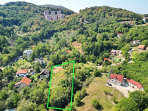 Teren intravilan Brasovul Vechi