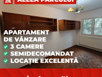 Oaza de liniste, verdeata si aer curat in inima Bacaului! CE1067