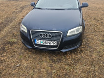 Audi a3 8p 2.0 tdi automat