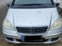 Mercedes Benz A180