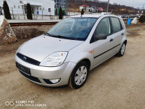 Ford Fiesta cutie automată