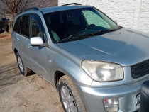 De vanzare toiota rav 4