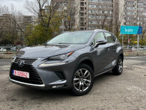 Lexus NX 300h, 61 000 km,4x4,garantie hybrid