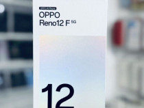 Smartphone Oppo Reno 12F, 5G, 256 GB, 8GB RAM, Dual Sim