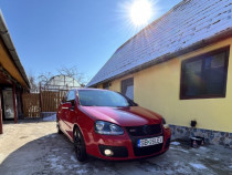 VW Golf 5 GTI 2.0 TFSI motor BWA 200 cp