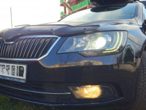 Skoda Superb 2 FL Combi 2.0 TDI DSG Ambition