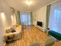 ROSE GARDEN | Apartament 2 camere, 66mp, etaj 5 din 11 | met