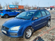 Ford Focus 2 Benzina+GPL 2005