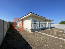 Duplex cu 3 camere si teren de 350 mp, zona linistita - Reme