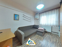 Apartament familial cu 4 camere la etajul 2 in Micalaca