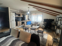 Apartament cu 2 camere