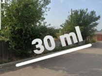 Teren sup 2600 mp strada Caramidari posib RATE / LOTIZARE