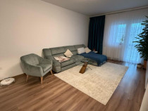 Apartament 2 Camere Mobilat si Utilat Grand Kristal, Dumitru Brumăresc