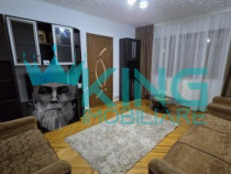 Apartament 2 Camere Semidecomandat Alexandru cel Bun Iasi