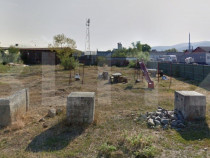 Teren intravilan de vanzare, 29.4 ari, zona Unirea