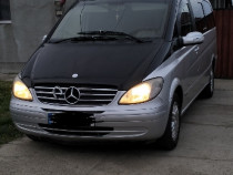 Mercedes benz Viano