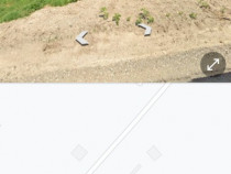 Teren intravilan Piatra Neamt 4500mp