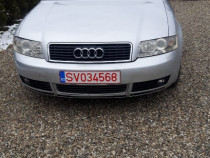 Audi A4 1.9 Tdi 2003