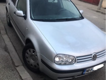 Volkswagen Golf 4