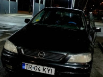 Vând urgent Opel astra g