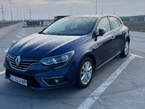 Renault Megane 4 Energy / 1.2 Tce 130 cp