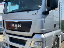 Man Tgx Eev 2010