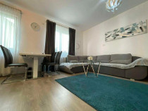 GIROC - 2 Camere - Etajul 1 - Zona excelenta - Mobilat - Par