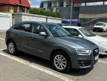 Audi Q3 STronic Quattro 2013