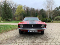 Ford Mustang Coupe 1970 V8