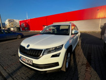 Skoda Kodiaq 2.0tdi 190cp