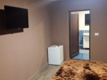 Casa în centru, la aprox. 2 km de plaja sălbatica Corbu