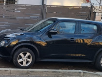 Nissan Juke din 2016 pe benzină