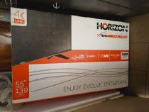 Televizor LED Smart 4K Horizon 55HL7590U - 139 cm