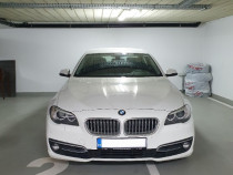 BMW seria 5 F10 520 xdrive 75000 km