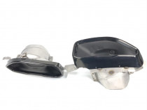 Ornamente toba Negri - BMW Seria 3 G20 (3.40)