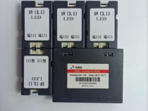 Set Ambianta 64 Culori - Mercedes Clasa C (W205) (3->64 Culori)