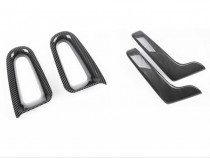 Maner Usa - Clasa A (2019+) (Carbon)