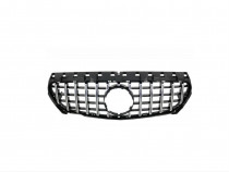Grila GTR - Mercedes CLA W117 (2013-2015) Gri