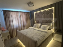 Apartament de vanzare, 2 camere, 56 mp, ultrafinisat, zona C