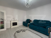 Apartament 3 camere, 82 mp, LUX, 13 Septembrie