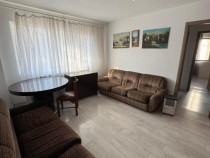 Apartament cu 2 camere in Podu Ros