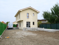 Casa individuala vatra satului Sacalaz