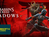 Assassin's Creed Shadows + Ubisoft+ Classics Intel 24Q4