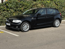 BMW seria 1 116i