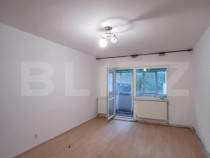 Apartament cu 3 camere, renovabil, zona centrala Turda