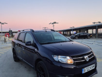 Dacia logan mcv 2015