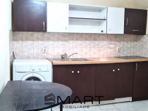 Garsoniera 16mp, et. 1, zona Turnisor